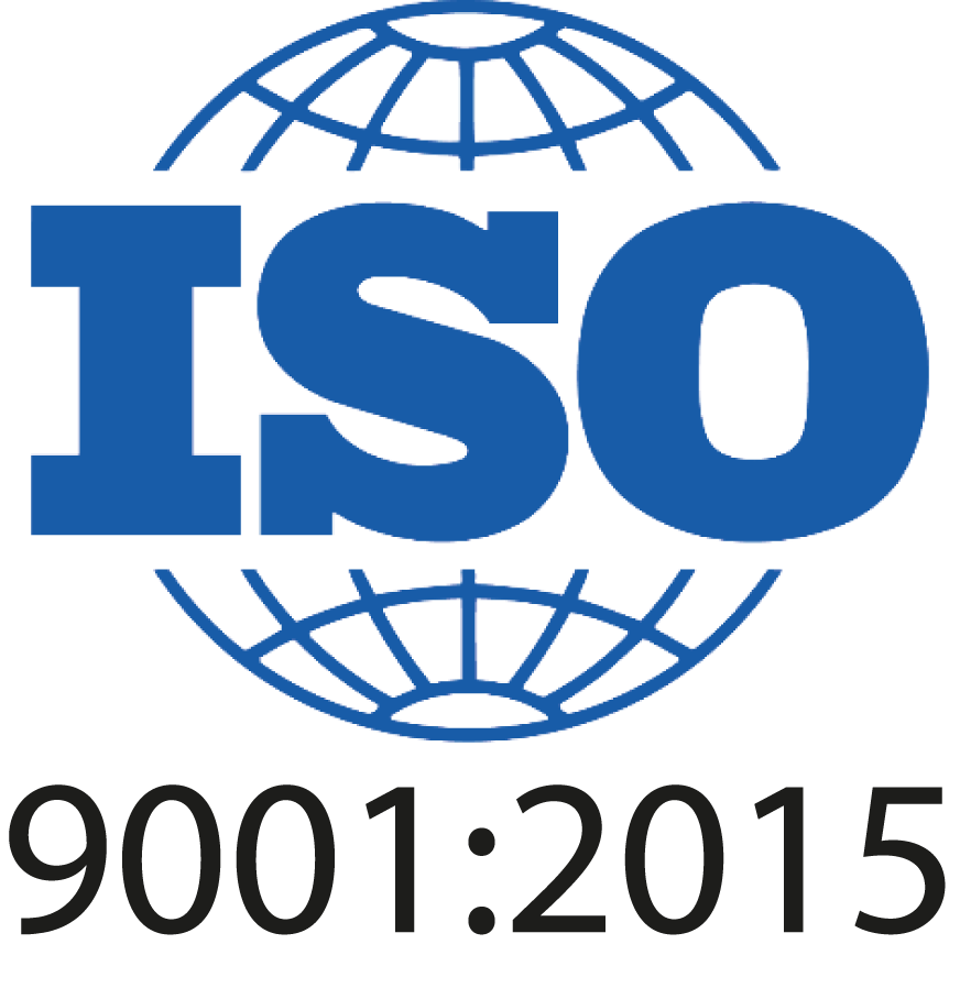ISO 9001:2015